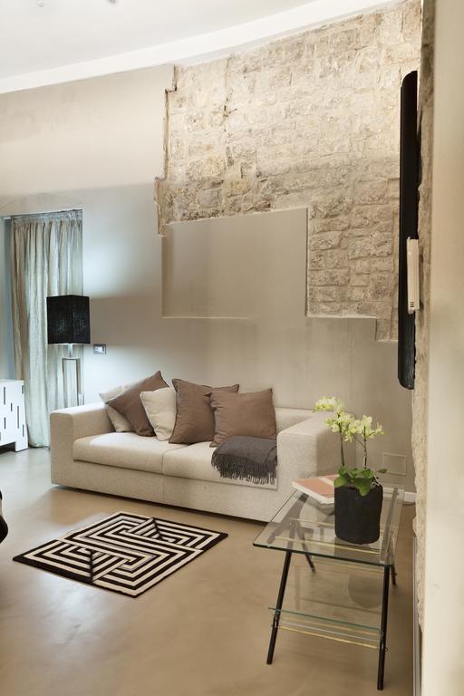 Palazzo Calo Aparthotel Bari Room photo